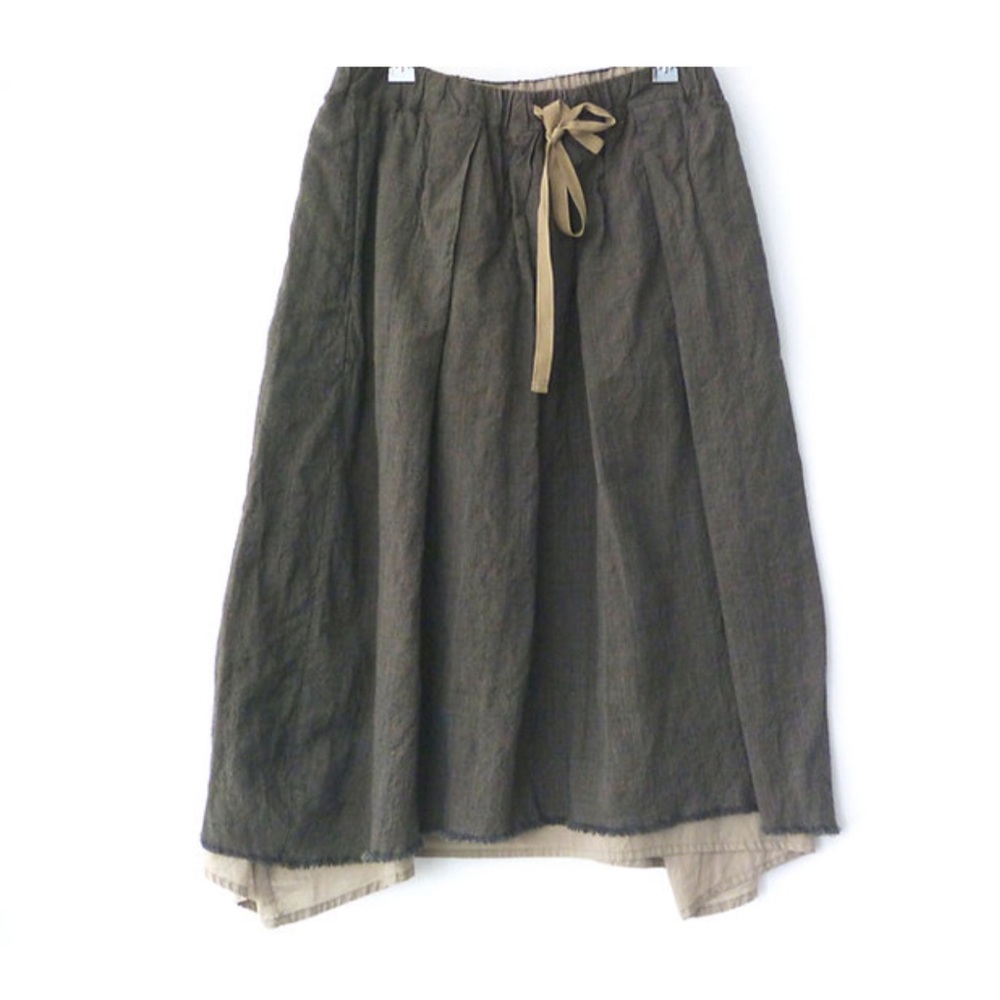 Hannoh Wessel “Jaqueline” Skirt